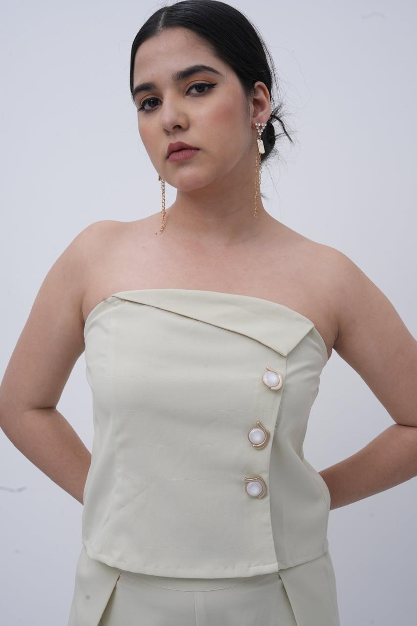 On-duty to Off-Duty Co-ord Top