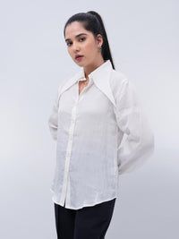 Edge Point Shirt