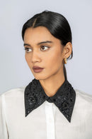 Midnight Bloom Collar