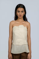Petaline Top
