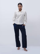 Pearl wispier shirt