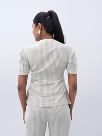 The Structure Muse Top