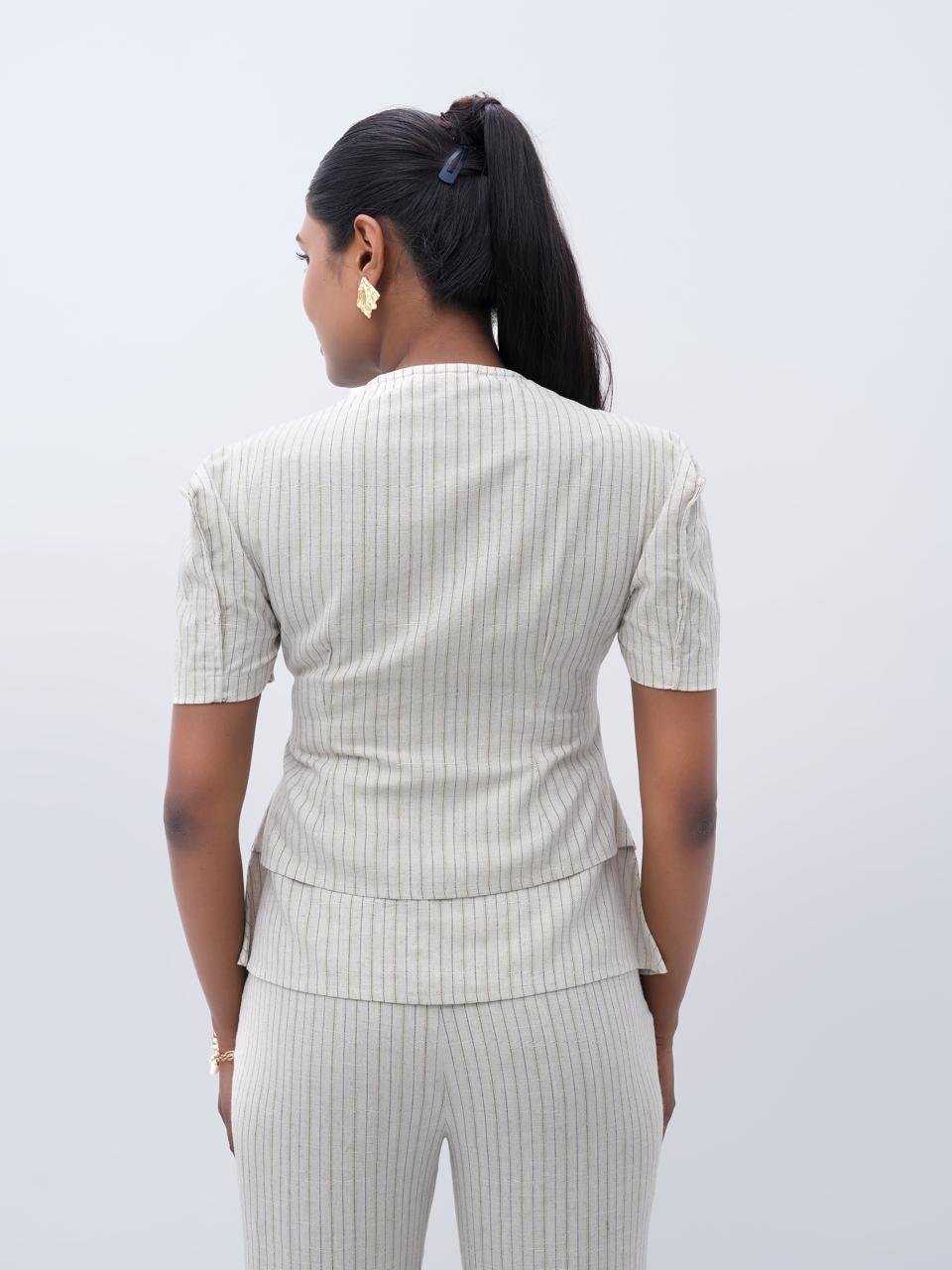 The Structure Muse Top