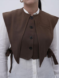 The Powerplay Waistcoat