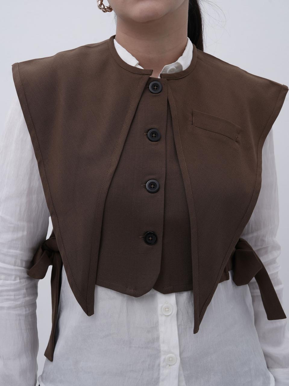 The Powerplay Waistcoat