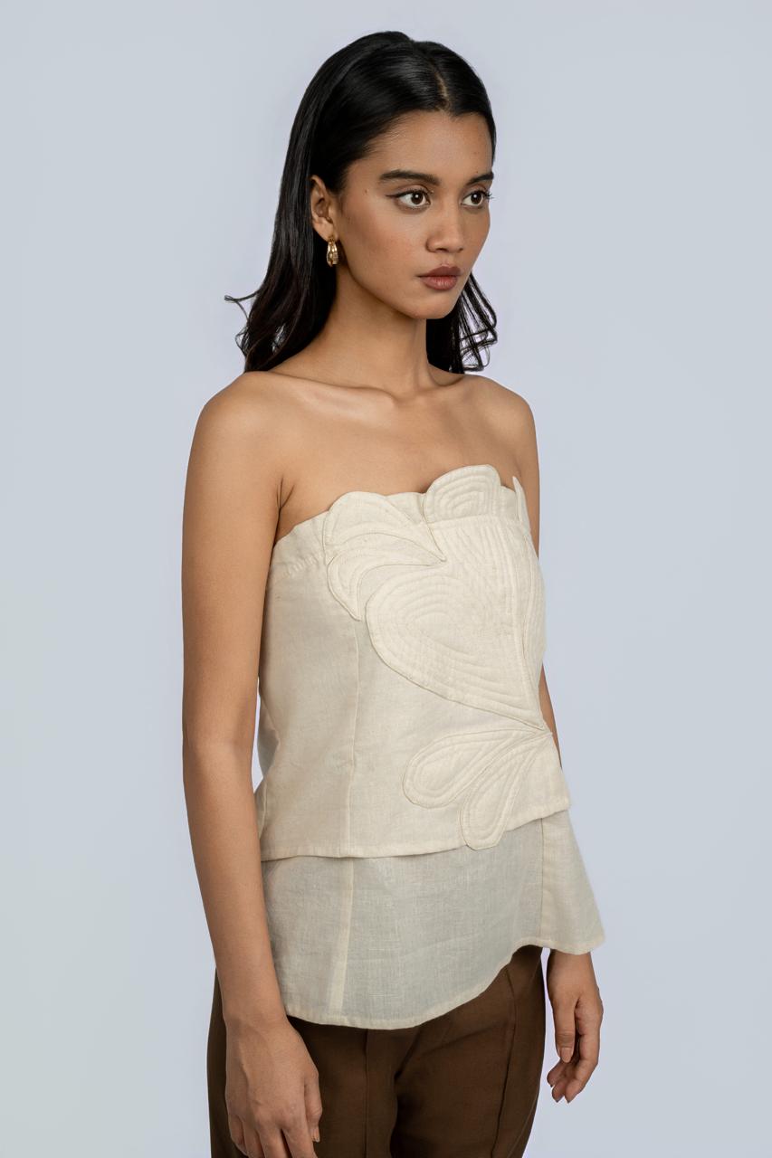 Petaline Top