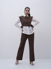 The Powerplay Waistcoat