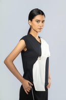 Ivory Eclipse Top