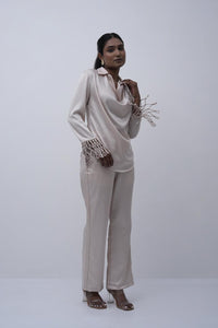 The Loop Sleeve Bottom