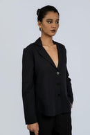The Crossline Blazer