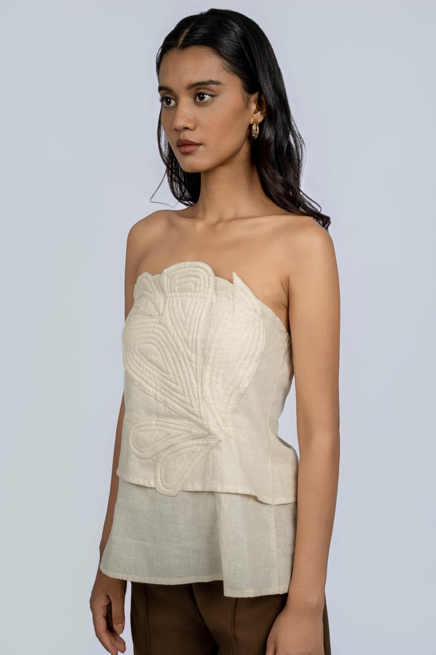 Petaline Top