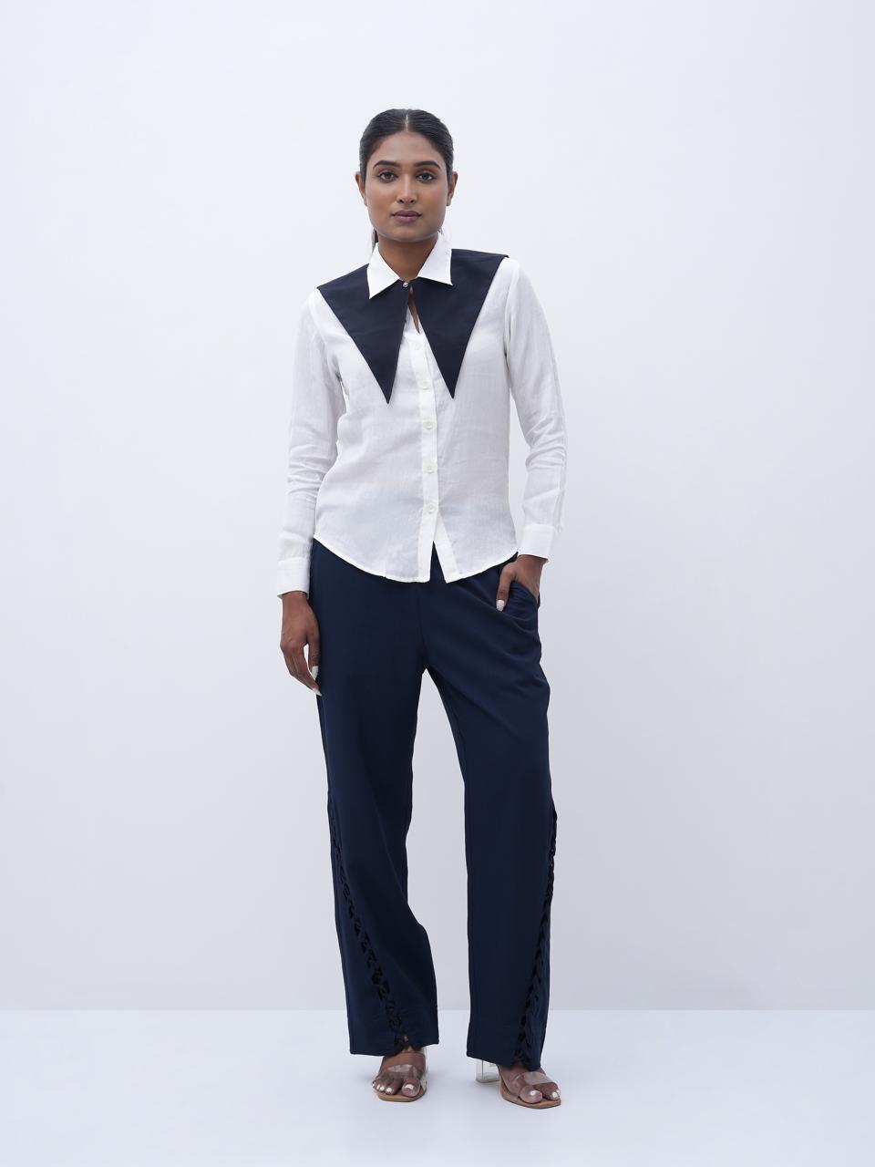 Wingtip Detach Collar