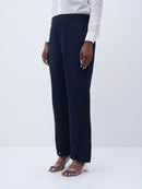 Side Zigzag Pant