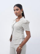 The Structure Muse Top