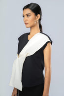 Ivory Eclipse Top
