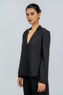 The Crossline Blazer