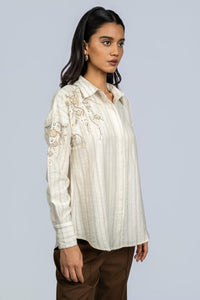Desert Bloom shirt