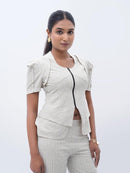 The Structure Muse Top