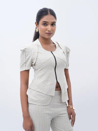 The Structure Muse Top