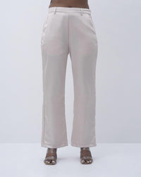 The Loop Sleeve Bottom