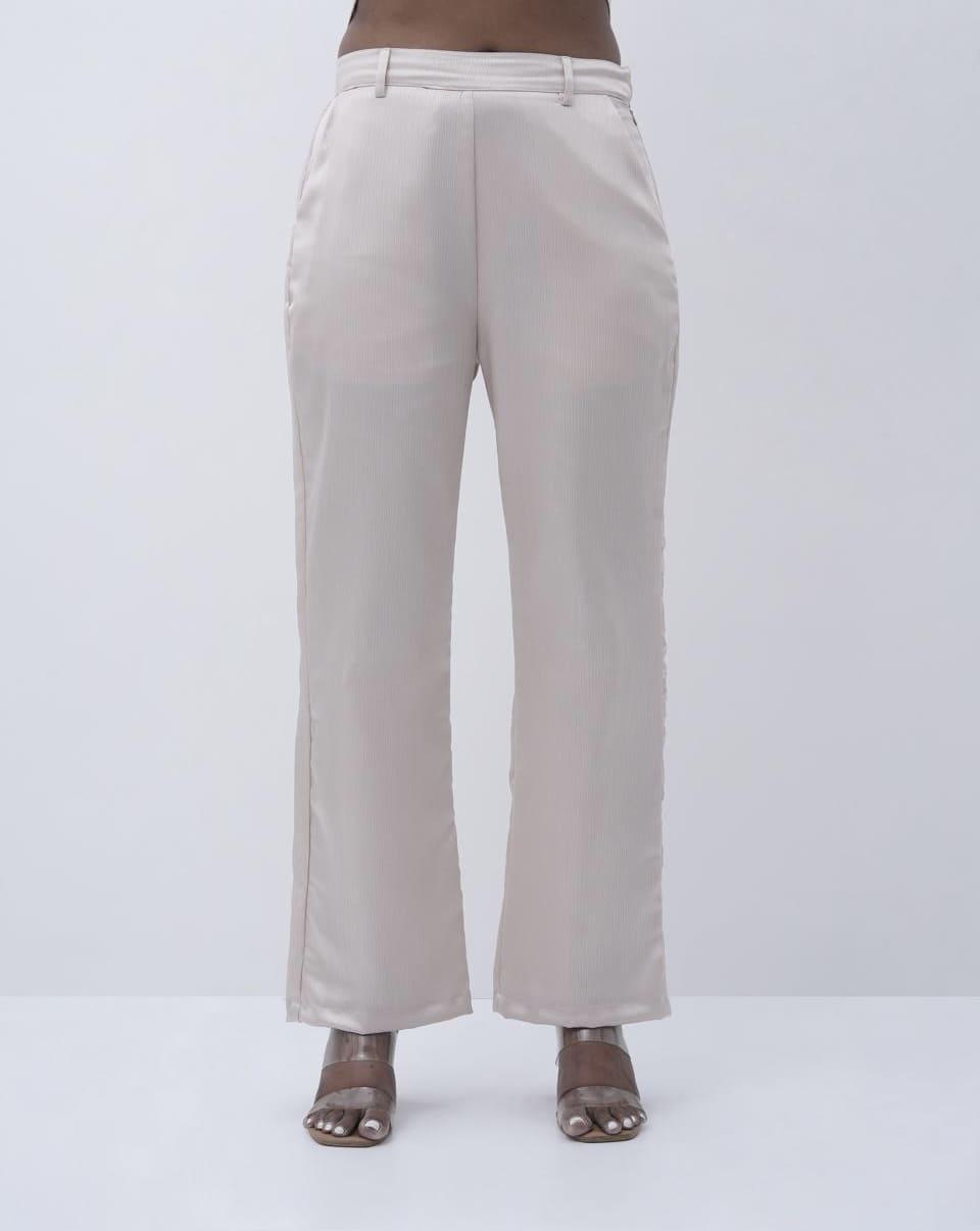 The Loop Sleeve Bottom