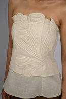 Petaline Top