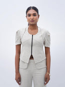 The Structure Muse Top