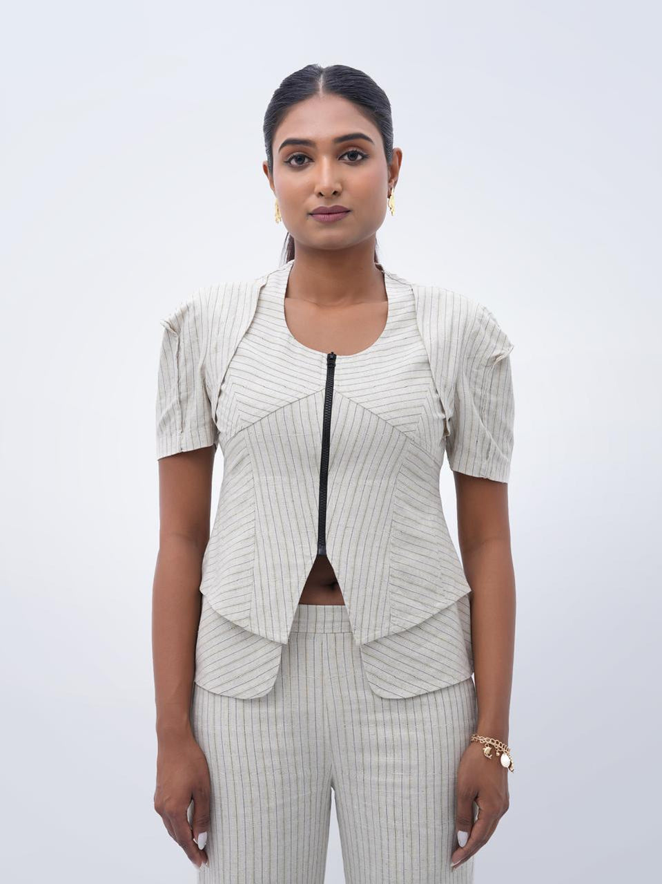 The Structure Muse Top