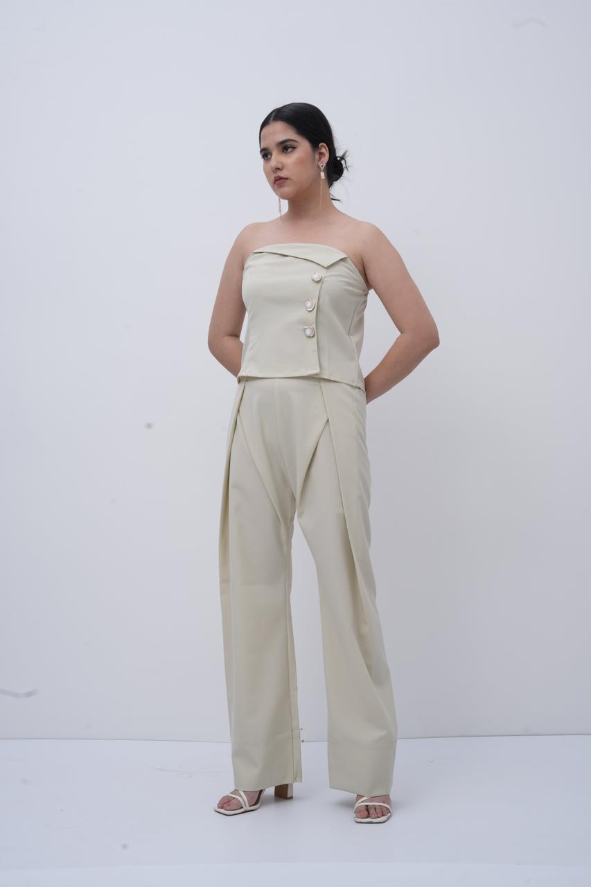 On-duty to Off-Duty Co-ord Top