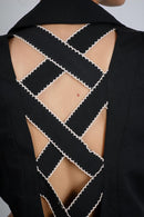 The Crossline Blazer