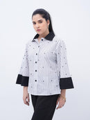 Eclat Stripe Shirt