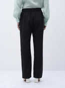 Side Zigzag Pant