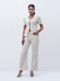 The Structure Muse Bottom