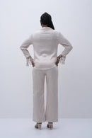 The Loop Sleeve Bottom