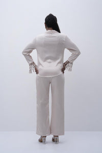 The Loop Sleeve Bottom