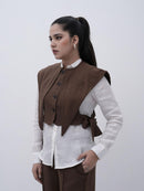 The Powerplay Waistcoat