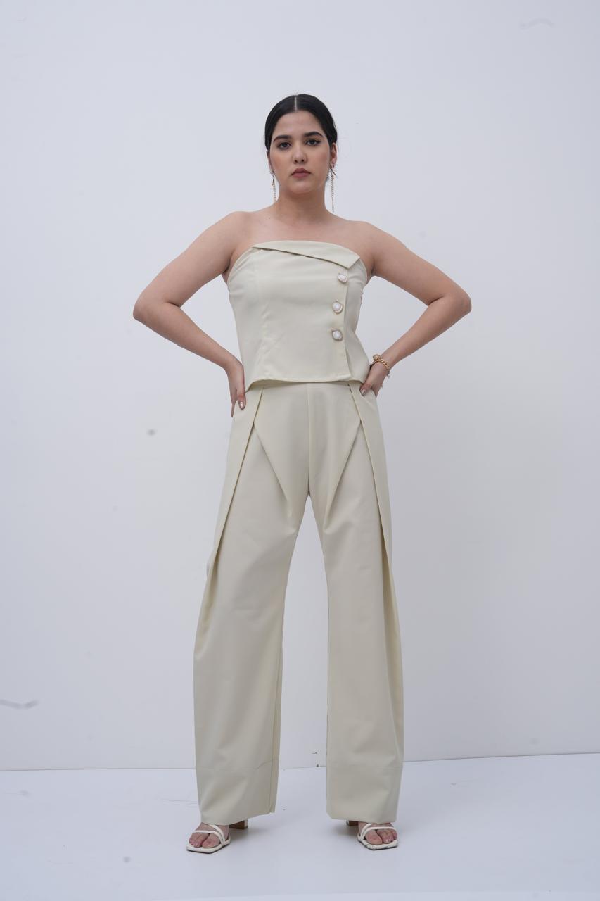 On-duty to Off-Duty Co-ord Bottom