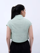 Side Button Top