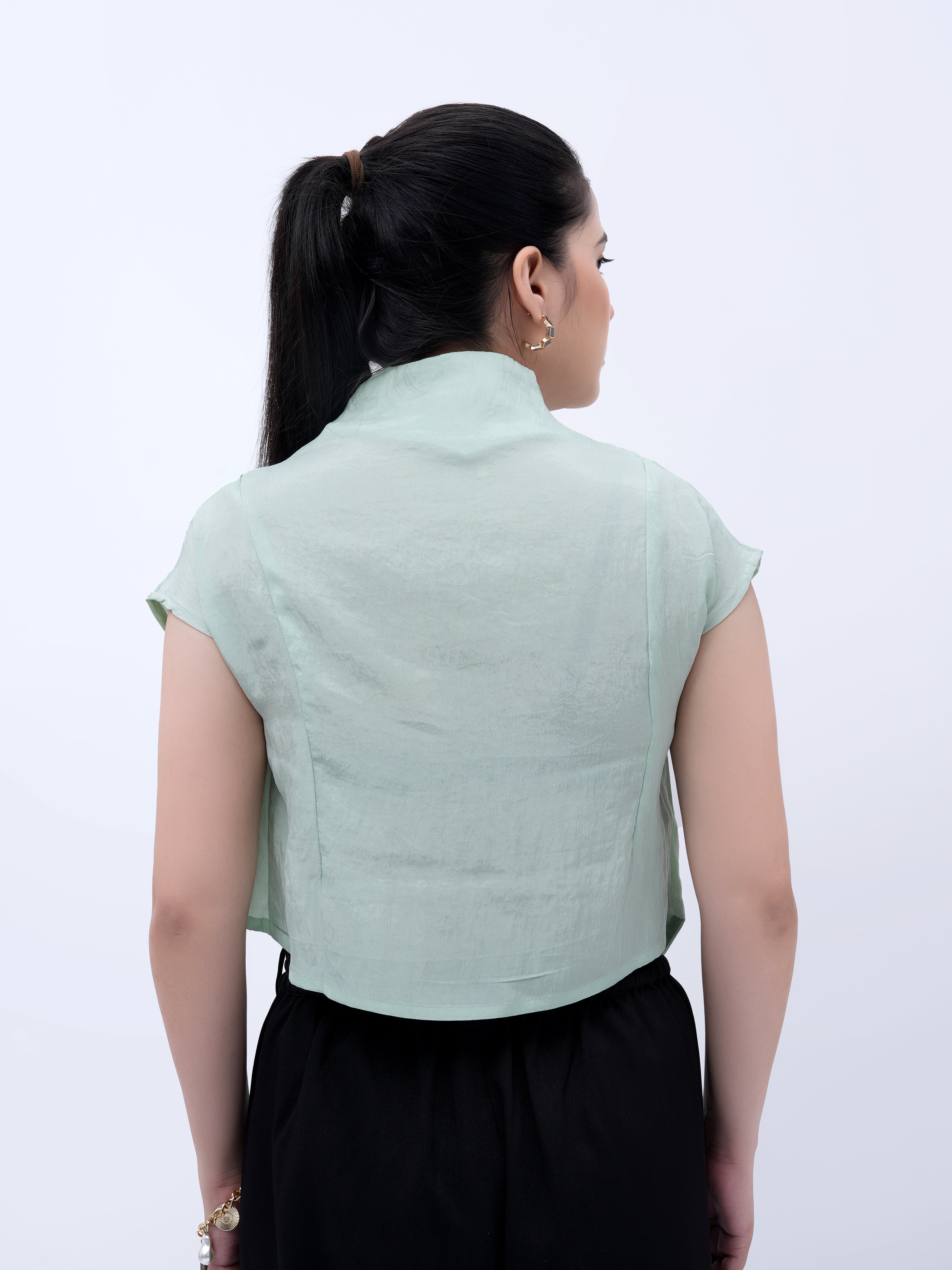 Side Button Top