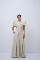 The Ruffle Power Bottom