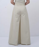 The Ruffle Power Bottom