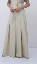 The Ruffle Power Bottom