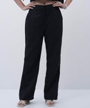 Tied Waistcoat Bottom