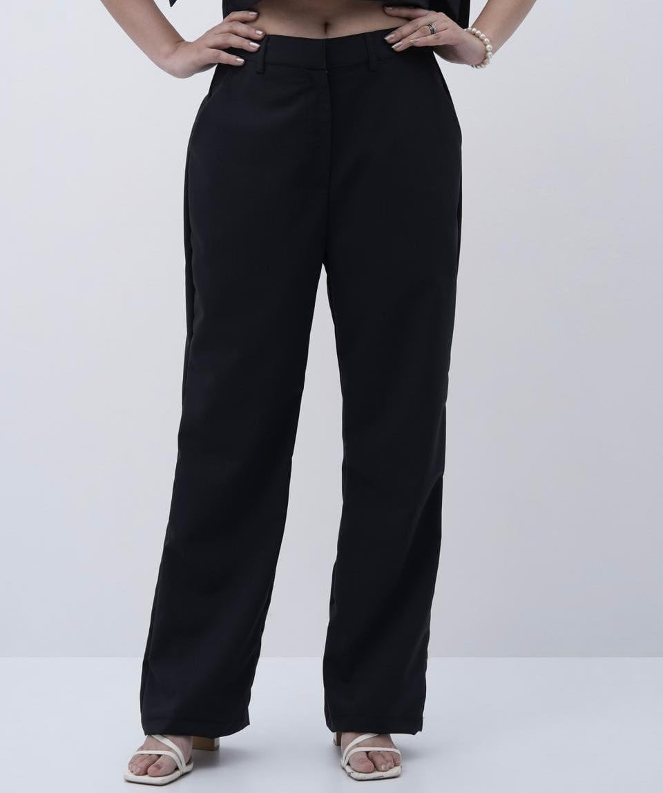 Tied Waistcoat Bottom