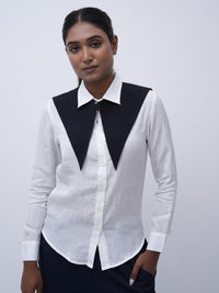 Wingtip Detach Collar