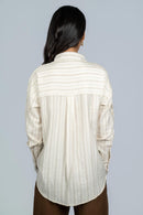 Desert Bloom shirt