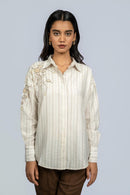 Desert Bloom shirt