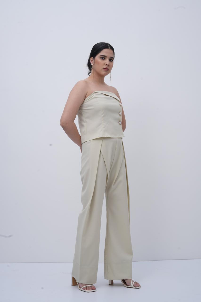 On-duty to Off-Duty Co-ord Top