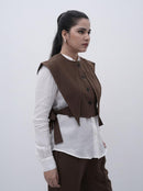 The Powerplay Waistcoat