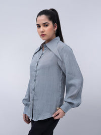 Edge Point Shirt